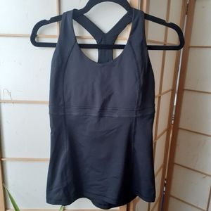 Lululemon racerback tank
